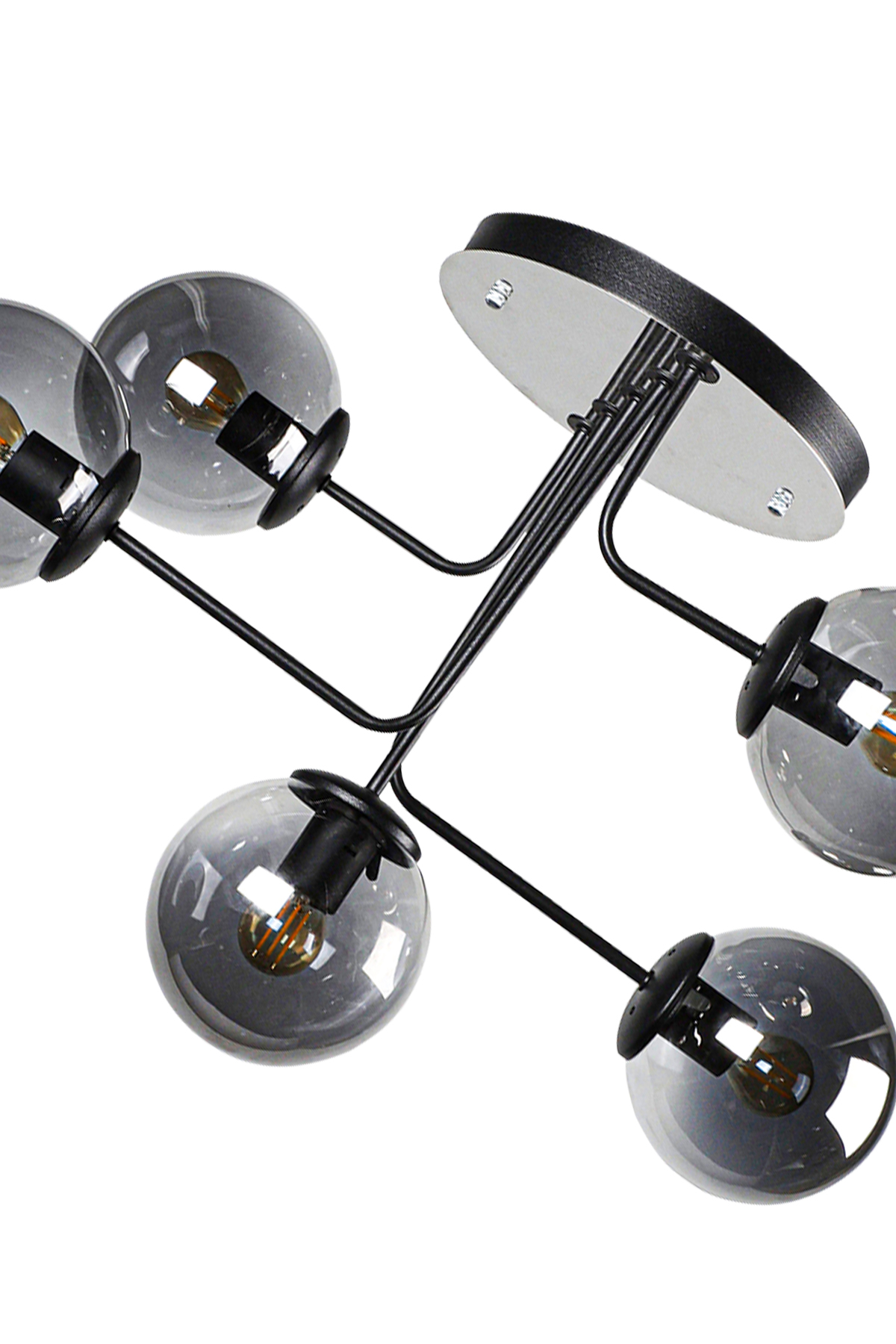 Luxury 5 Ceiling lamp